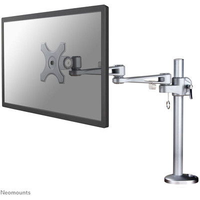 Product Βάση Monitor Neomounts by Newstar TIS 10"-30" 1TFT 3joints silver Max.12KG base image