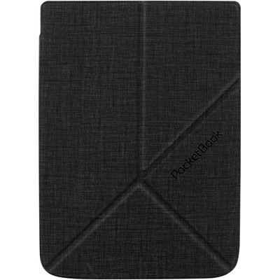 Product Θήκη Ebook Reader PocketBook Origami dark grey for Touch Lux, Color, Basic 4 base image