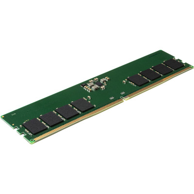 Product Μνήμη RAM Σταθερού DDR5 32GB Kingston 4800 CL40 ValueRAM retail base image