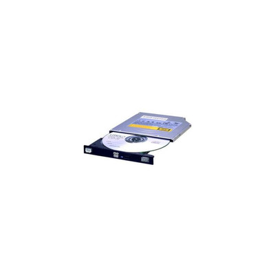 Product DVD-RW Εσωτερικό LiteOn Ultra SLIM SATA black DU-8AESH 8x8x/DL6x6x/RAM base image
