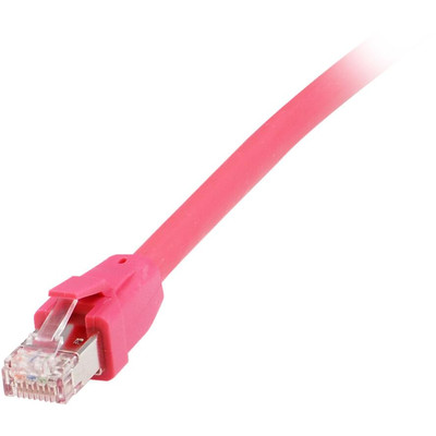 Product Καλώδιο Δικτύου Equip Cat8.1 S/FTP 2xRJ45 1.00m red LSZH base image