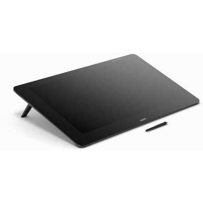 Product Ταμπλέτα Σχεδίασης Wacom Stift-Display Cintiq Pro 24 touch base image