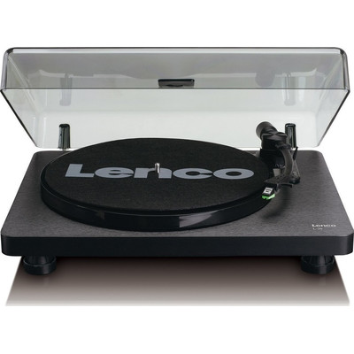 Product Πικάπ Lenco L-30 black base image