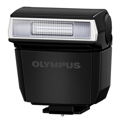 Product Compact Flash Olympus FL-LM3 base image
