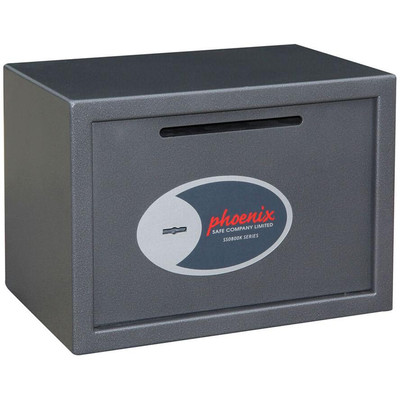 Product Χρηματοκιβώτιο Phoenix SS0802KD Vela Home Office base image