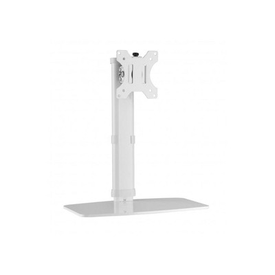 Product Βάση Monitor Techly desk mount 1 LCD 17"-27" with stand base image