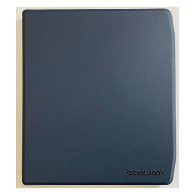 Product Θήκη ebook reader PocketBook Shell - Navy Blue Cover for Era base image