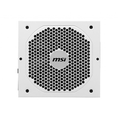 Product Τροφοδοτικό 750W MSI MPG A750GF WHITE base image