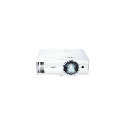 Product Projector Beamer ACER S1386WHn 3600 Lumen 3D-ready WXGA HDMi/MHL Kurzd base image