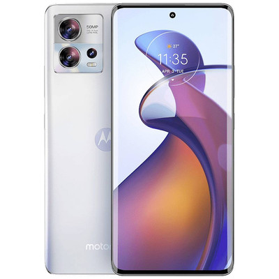 Product Smartphone Motorola Edge 30 Fusion aurora white 8+128GB base image