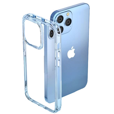 Product Θήκη Κινητού XO K04 Σιλικόνης iPhone14 ΜΑΧ 6.7" base image