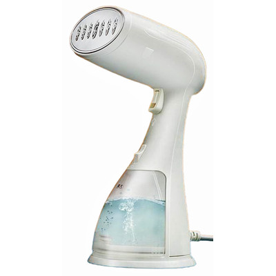 Product Ατμοσίδερο Ρούχων XO CF3 Χειρός 1500W με Δοχείο 330ml Λευκό base image