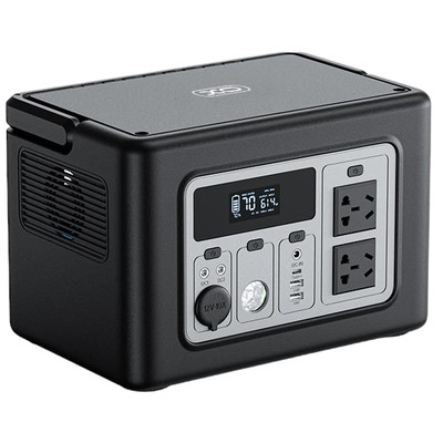 Product Power Station XO PSA-700 192000mAh/614Wh base image