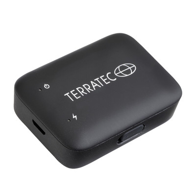 Product Receiver Terratec DVB-T CINERGY MOBILE WiFi Box base image