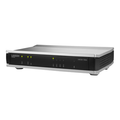 Product Router LANCOM 1800EFW (EU) base image