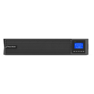 Product UPS Powerwalker VFI 1500 ICR IoT 19" 1500W Online base image