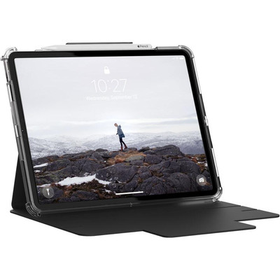 Product Θήκη Tablet UAG Apple iPad Pro 12.9" 5th Gen Lucent-Black base image