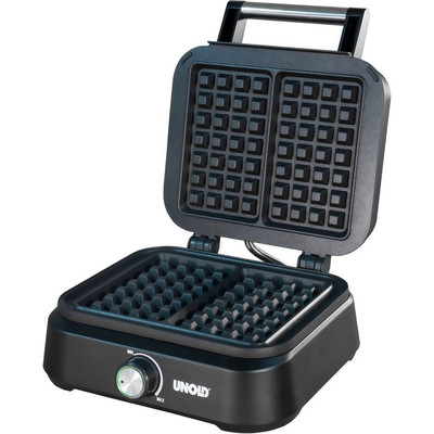 Product Βαφλιέρα Unold 48275 Doppel Waffeleisen Br ssel Belgische base image
