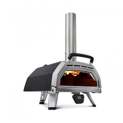 Product Ψησταριά Κάρβουνου Ooni Karu 16 UU-P0E400 Outdoor Pizza Oven base image