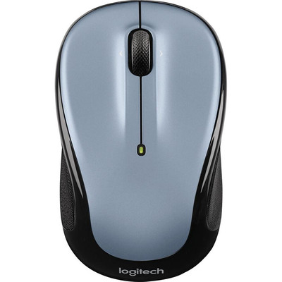 Product Ποντίκι Aσύρματο Logitech M325s lightsilver base image