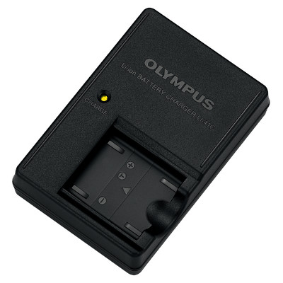 Product Φορτιστής Φωτογραφικών Μηχανών Olympus LI-41C base image