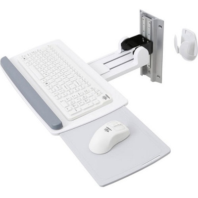 Product Βάση Keyboard Ergotron NEO-FLEX WALL Mount base image