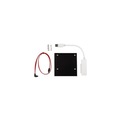 Product Πλαίσιο Για Σκληρούς Δίσκους Crucial Solid State Drive SSD Install Kit base image