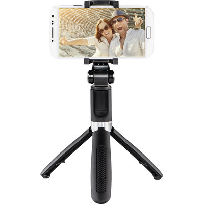 Product Selfie Stick Hama Funstand 57 w. Bluetooth Remote base image