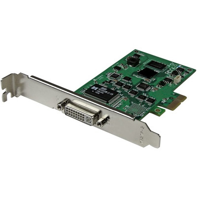 Product Κάρτα Δικτύου PCIe StarTech HDMI + VGA CAPTURE CARD base image