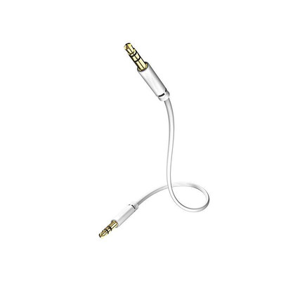 Product Καλώδιο 3.5mm Inakustik Star Audio Jack Plug 3,0 m 00310103 base image