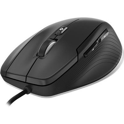 Product Ποντίκι Ενσύρματο 3D Connexion CADMOUSE PRO base image