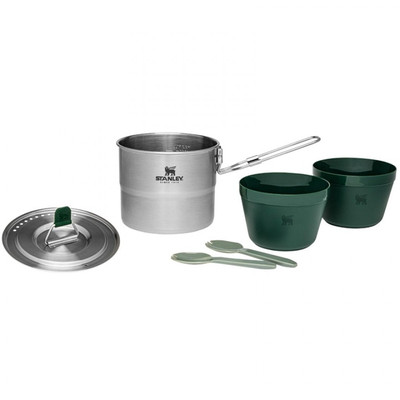 Product Σετ Μαγειρέματος για Camping Stanley Cook Set For Two 1,0 L base image