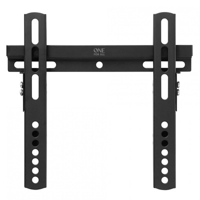 Product Βάση Τηλεόρασης One for All Wall 43 Solid Flat base image