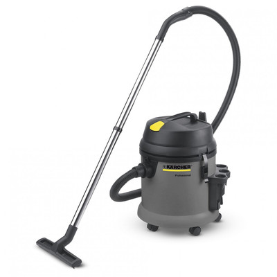 Product Ηλεκτρική σκούπα υγρών και στερεών Karcher NT 27/1 Advanced base image
