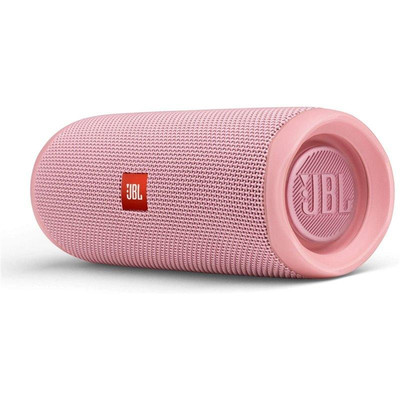 Product Φορητό Ηχείο Bluetooth JBL Flip 5 Pink EU base image