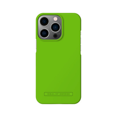 Product Θήκη Κινητού iDeal Of Sweden Fashion Seamless iPhone 13 Pro Hyper Lime IDFCSS23-I2161P-472 base image