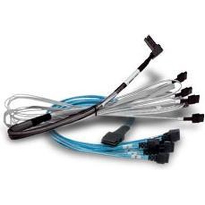 Product Καλώδιο LSI x8 8654 to 1x8 8654, 9402 1M base image