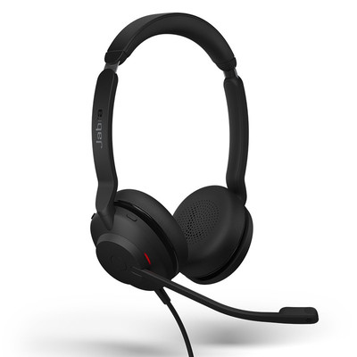Product Headset GN Audio Jabra EVOLVE2 30 USB-C UC base image