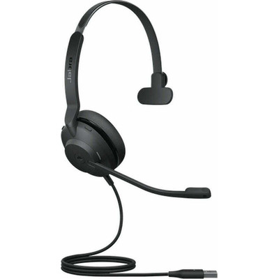 Product Ακουστικά VOIP Jabra Evolve2 30 MS Mono base image