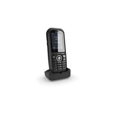 Product Τηλέφωνο Ασύρματο IP Snom DECT handset  M80 base image