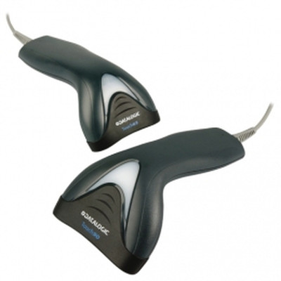 Product Barcode Scanner Datalogic TOUCH 90 LIGHT - USB base image