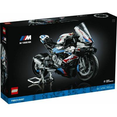 Product Lego Technic 42130 BMW M 1000 RR base image