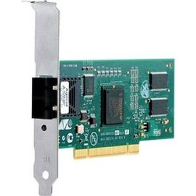 Product Κάρτα Δικτύου PCIe Allied Telesis TAA 1000SX/SC ADPTCARD base image