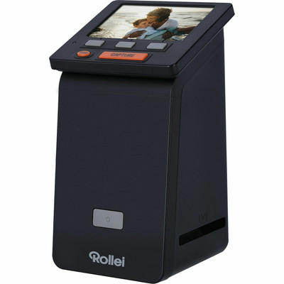 Product Scanner φιλμ Rollei PDF-S 1600 SE base image