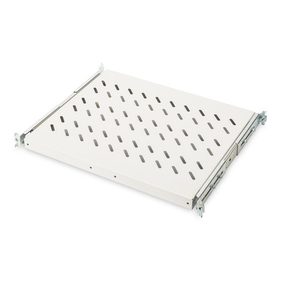 Product Ράφι για Καμπίνα Δικτύου Digitus DN-19 TRAY-2-600 base image