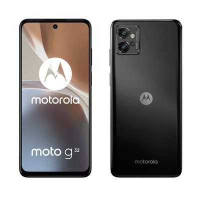 Product Smartphone Motorola Moto G32 DS 6GB/128GB Grey EU base image