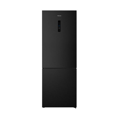 Product Ψυγειοκαταψύκτης Hisense RB645N4BFE base image