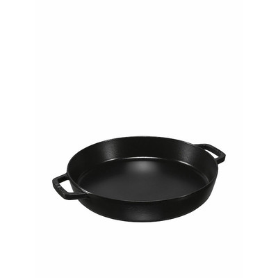 Product Τηγάνι Staub Cocotte Frying pan with 2 Handles base image