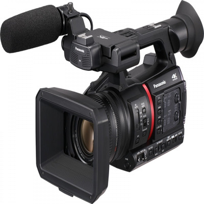 Product Βιντεοκάμερα Panasonic AG-CX350 Profi base image