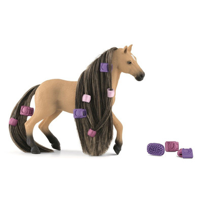 Product Μινιατούρα Schleich Sofia's Beauties Beauty Horse Andalusian Mare base image